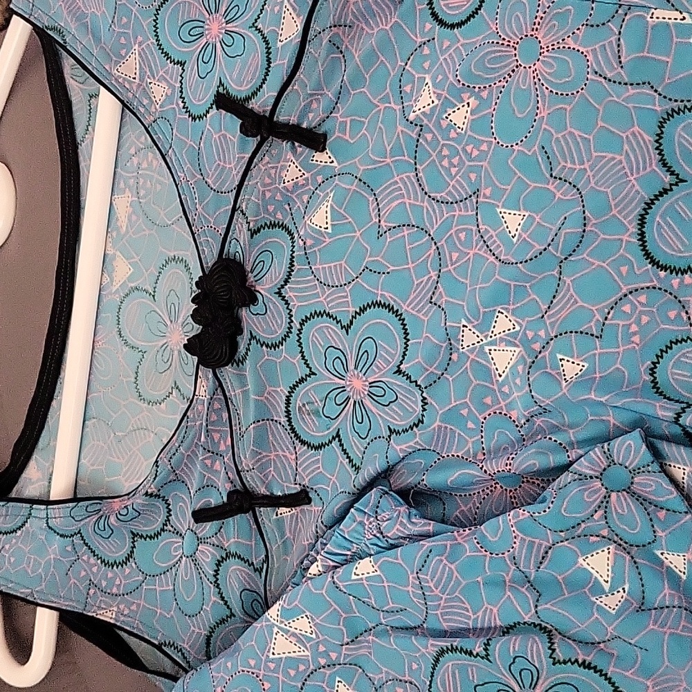 Ladies pajama set